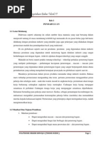 Download Bab I by Joko Setio Purnomo SN78370945 doc pdf