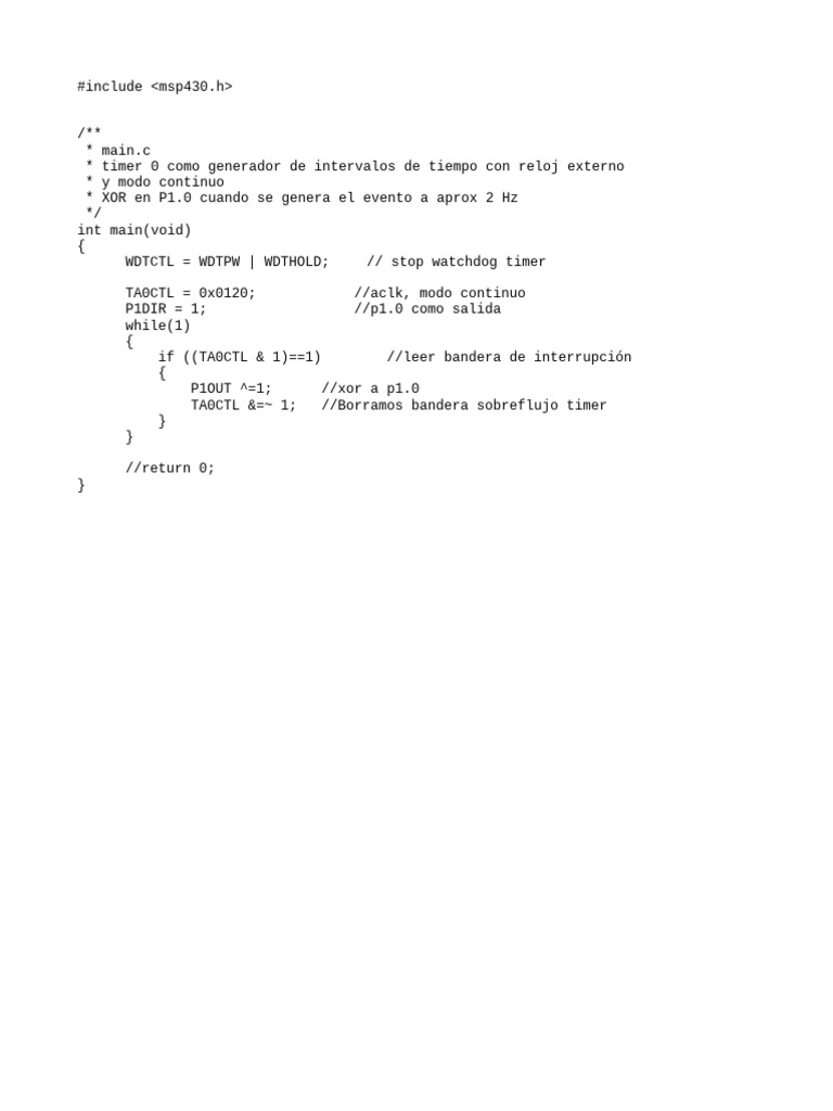 Ejemplo 4 c timer comparacion pdf