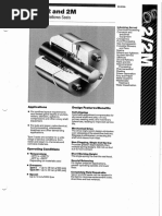 Mechanical Seal Drawing | PDF