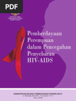 Download PP Dalam Pencegahan Penularan HIV Dan AIDS by Ci Komting Kasep SN78372262 doc pdf