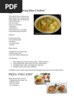 Download Empal Gentong Khas Cirebon by Astri Poenya Althafunnisa SN78372401 doc pdf