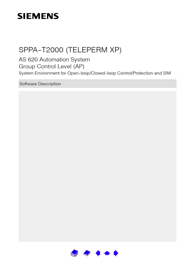 AS 620 Automation System | PDF | Computing | Computer Engineering