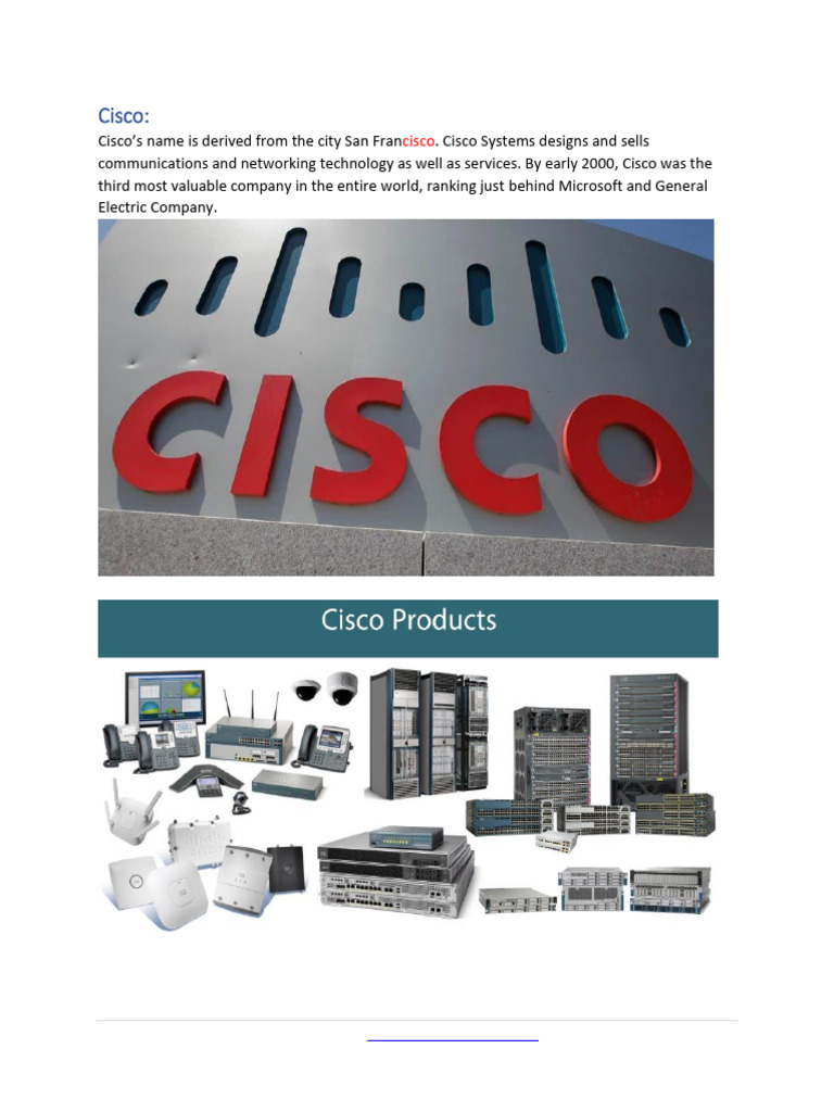 Introduction Resources | PDF | Computer Network | Cisco Certifications