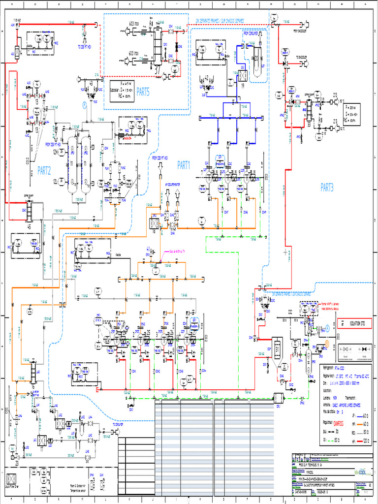 60.3 Inox: On Separate Frames / Sur Chassis Separes | PDF