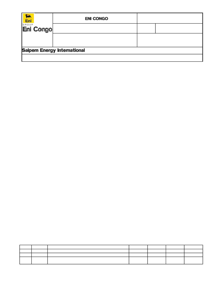 Offshore Pedestal Crane Supply Specs | PDF | Specification (Technical ...