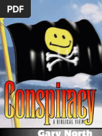 Download Conspiracy - A Biblical View - Gary North by JAlexM3 SN78373962 doc pdf