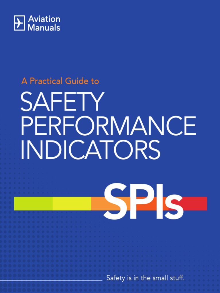 Guide to Developing Safety Performance Indicators | PDF | Risk ...