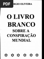 O Livro Branco Sobre a Conspiracao Mundial