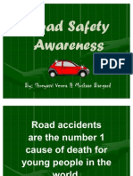 Road Safety Awareness