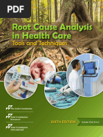 Patient Safety Officer | PDF | Patient Safety | Joint Commission