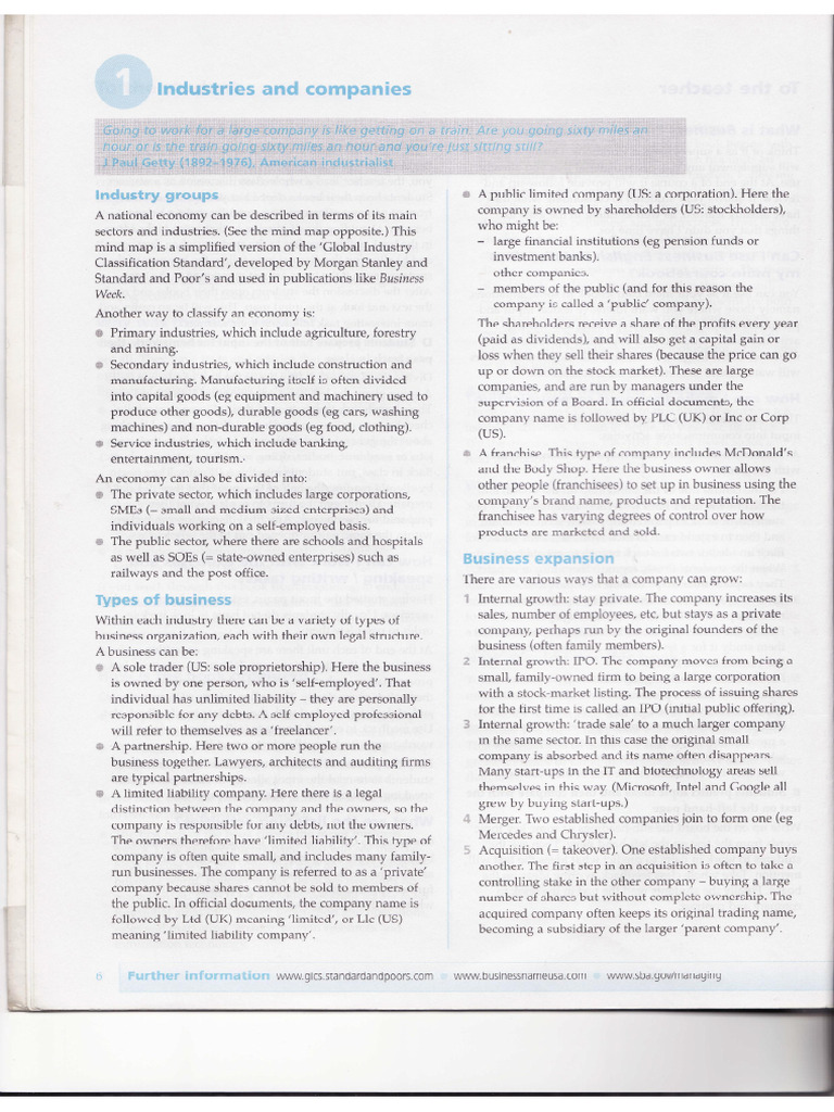 L1 | PDF