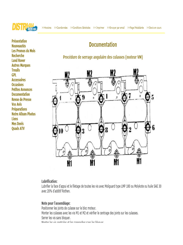 FEBI 49614 Culasses De Cylindre - Joints Parfaits Pour Moteur Fiable
