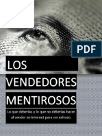 Los Vendedores Mentirosos