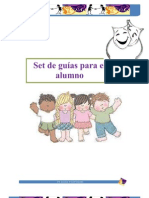 Guías para El Alumno