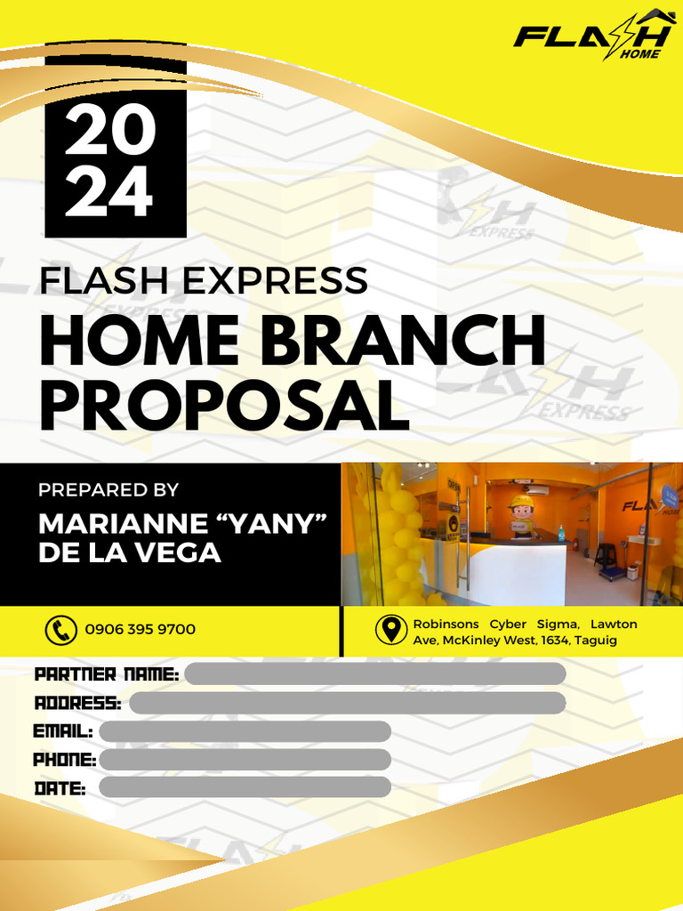 WHAT IS BUSINESS PROPOSAL PDF visual data 3