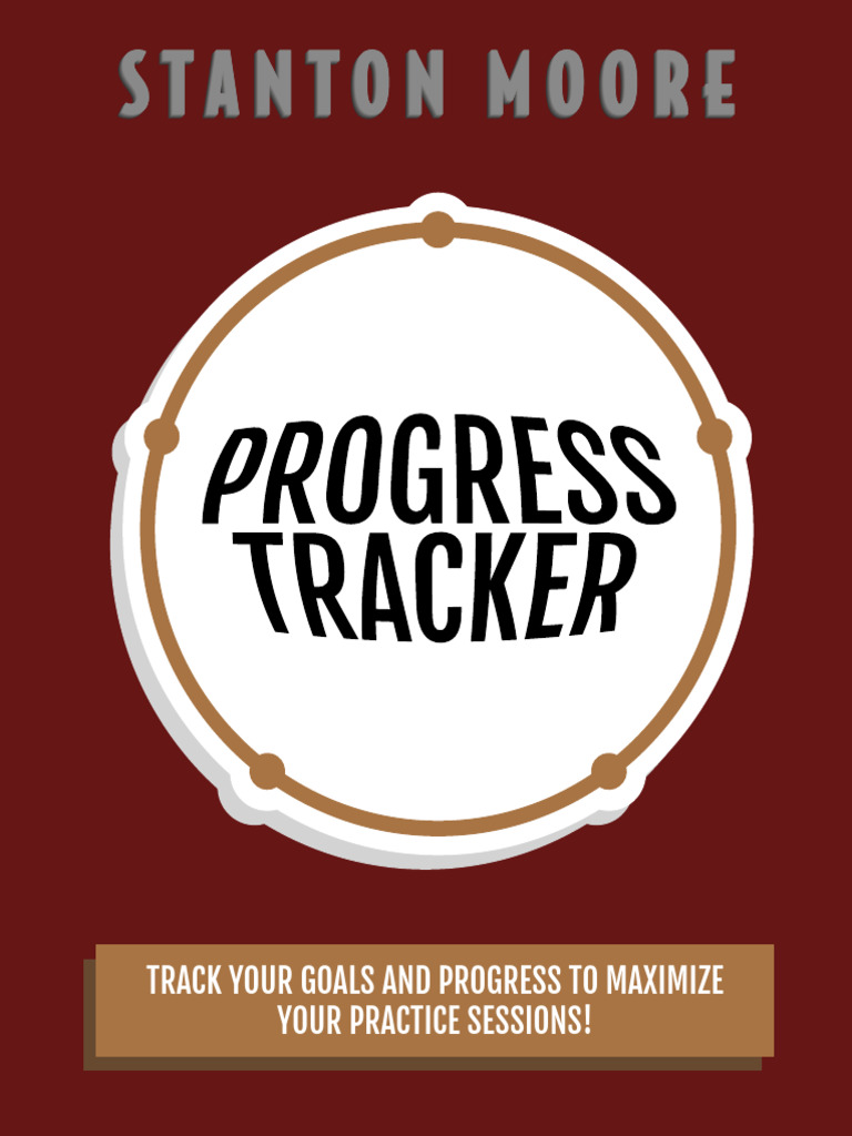 Practice Tracker | PDF | Lifestyle