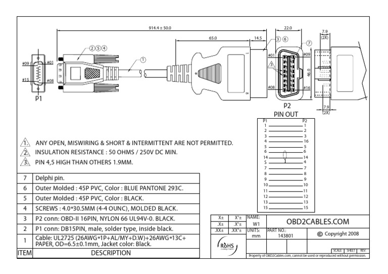 Techdrawing | PDF | Electrical Engineering | Manufactured Goods
