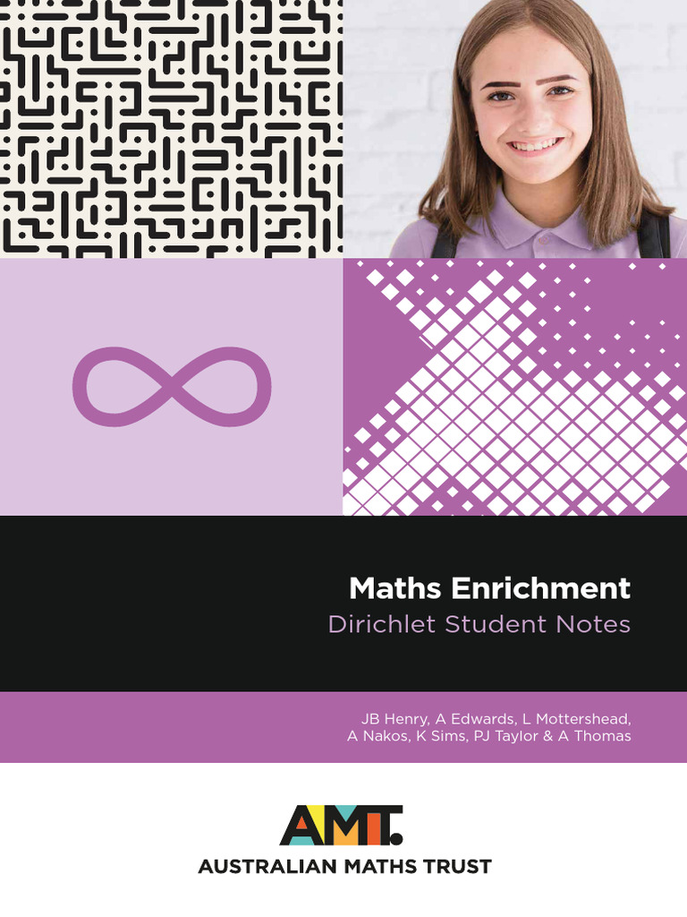 Foundation Mathematics Enrichment Guide | PDF | Speed | Decimal