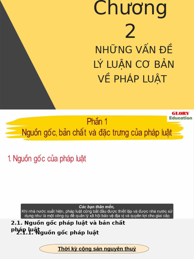 PLDC Chương 2 | PDF