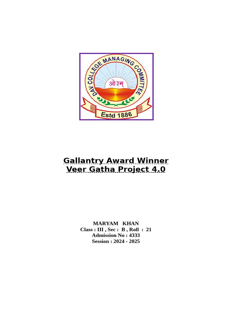 gallantry-award-winner-pdf