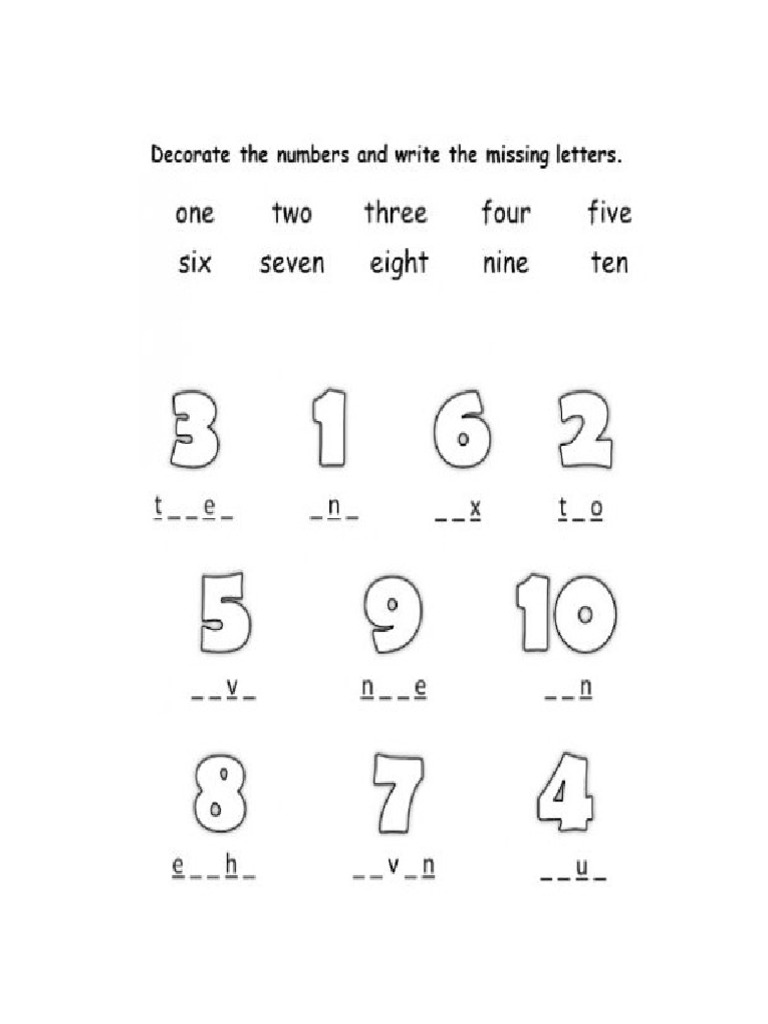 numbers-pdf