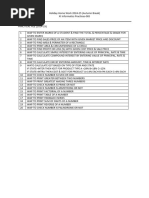 Year 9 Computer Science Revision Guide | PDF | Algorithms | Information