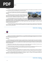 Overview of The Local Public Transport Route Plan of Butuan City | PDF ...