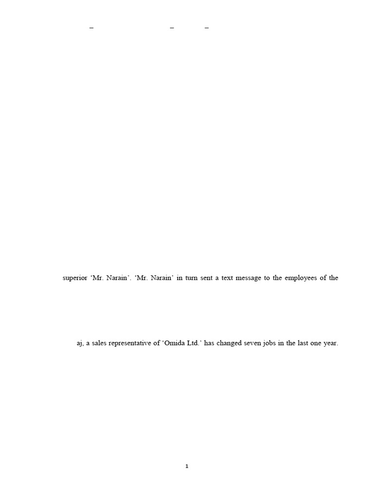 Unit 3 and 4 Imp-Questions | PDF | Leadership | Communication