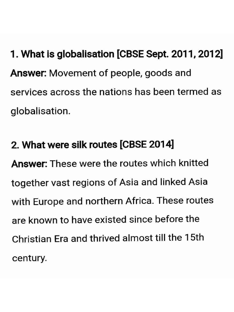 HISTORY CHAPTER 4 CLASS 10 EXTRA QUESTION ANSWER visual data 7