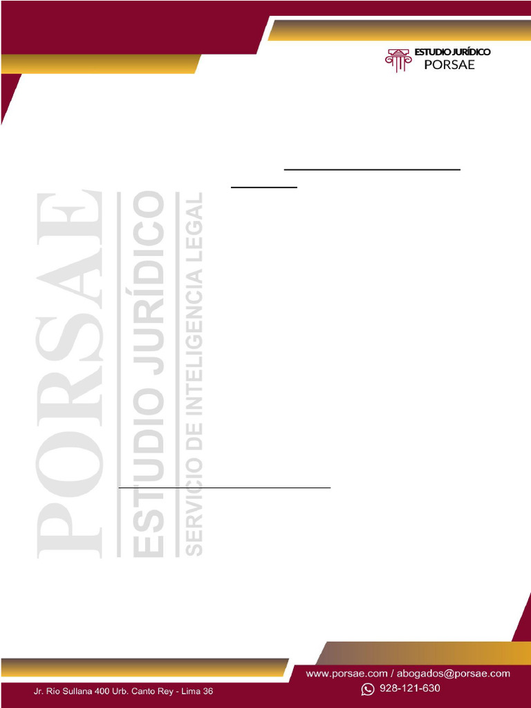 Contestación Justo Reyes | PDF | Pensión alimenticia | Separación de ...