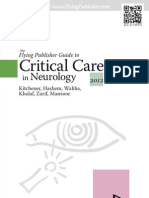 FPG 007 CriticalCareinNeurology 2012