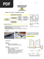 Sistema Geberit Pluvia: Evacuación Eficiente | PDF | Autodesk Revit