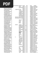 Botghost Command Import Guide | PDF