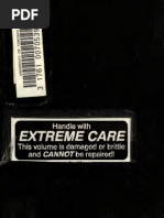 Rousseau, The Social Contract