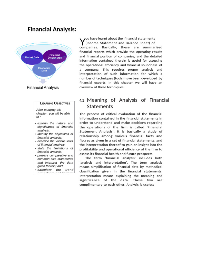 project-of-ratio-analysis-new-pdf-net-income-equity-finance
