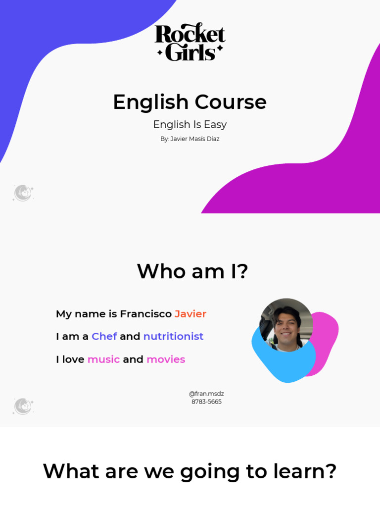 Rg lesson one introduction pdf
