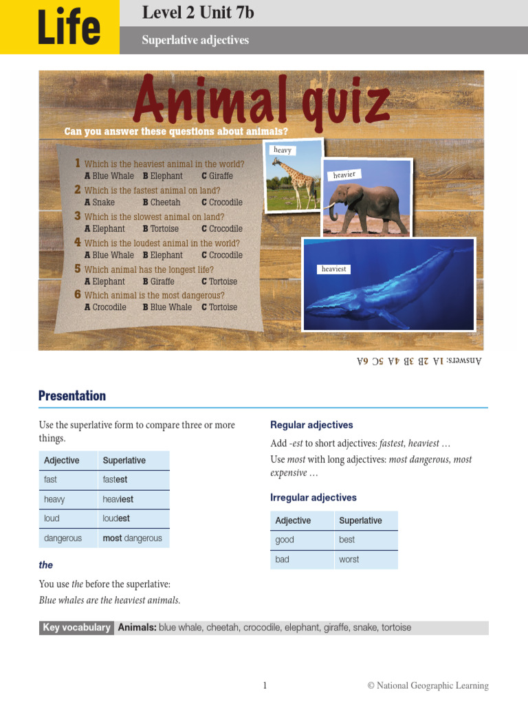 Level 2 - GW - 07b | PDF | Language Arts & Discipline | Science ...