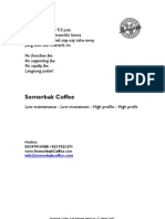 NEWProposal Semerbak Cofee