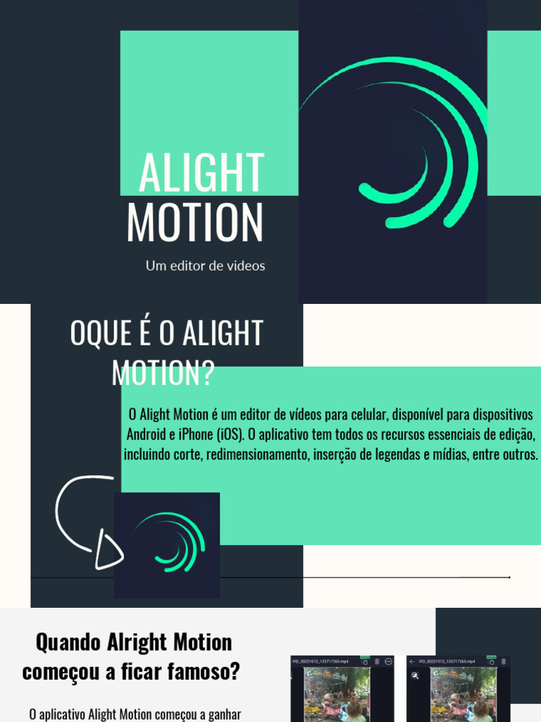 Alright Motion - 20240616 - 114106 - 0000 | PDF | Finanças e ...