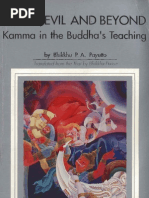 Download GoodEvil and Beyond - P A Payutto by Dhamma Thought  SN78387382 doc pdf