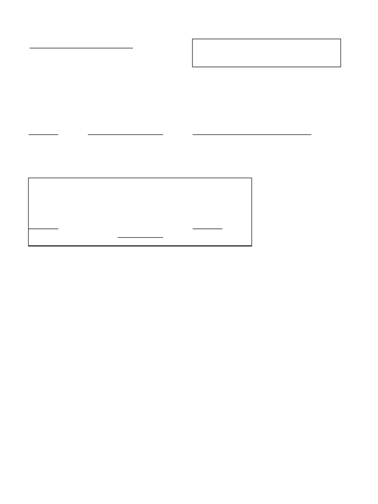 Advance Payment Requisition Form | PDF | Expense