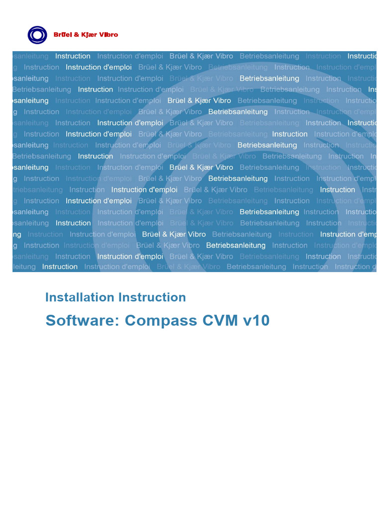 BUM0132 EN CVM V10 SQL Express PreInstallation | PDF | Microsoft Sql ...