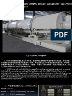 Manual For Erection Commissioning Operation & Maintenance of RAC