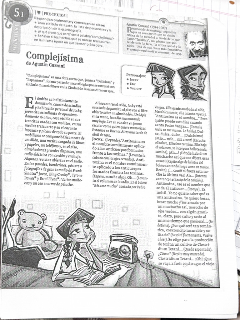 Complejisima pdf
