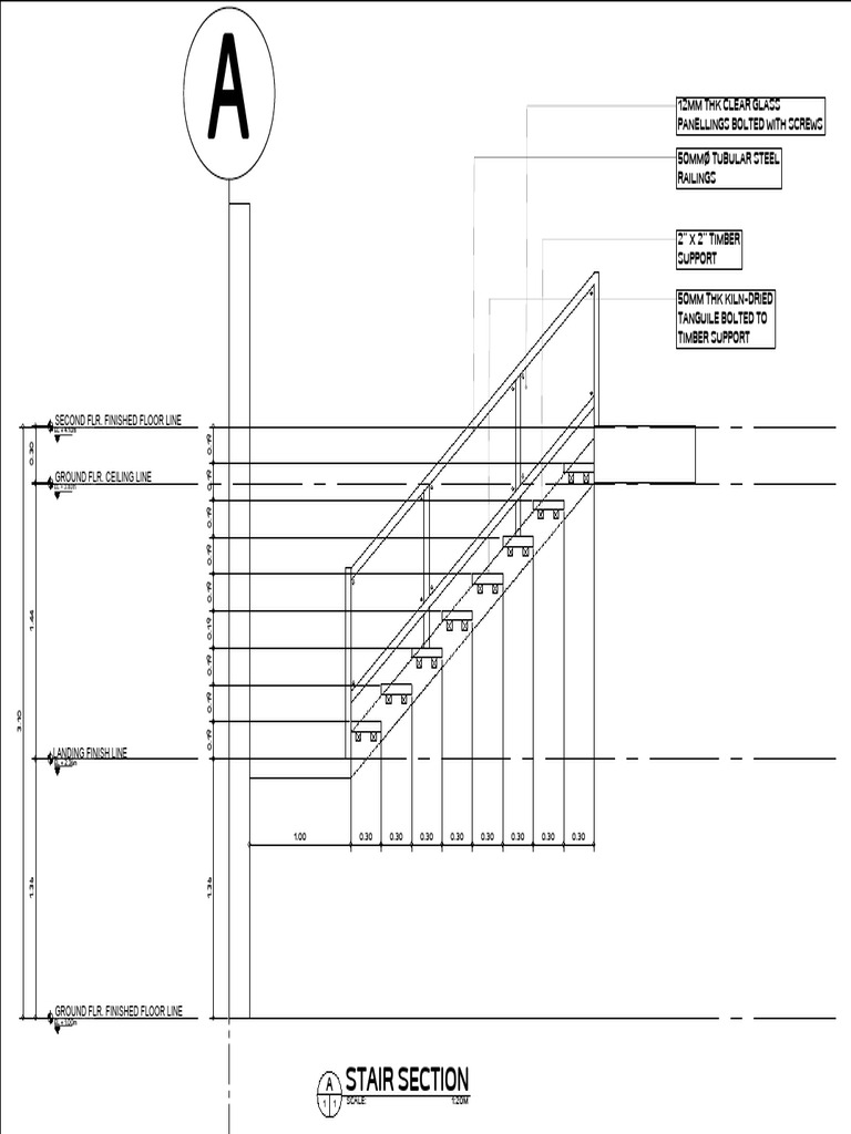 Bt3-Ceiling-Stair Section | PDF | Queensland Heritage Register ...