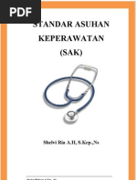 Download Buku Standar Asuhan Keperawatan by Shelvi Hidayat SN78390643 doc pdf