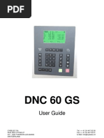 Download Cybelec DNC 60 GS by trotil_trist SN78391386 doc pdf