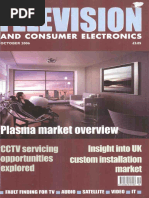 Electronics Today 1988 02 | PDF | Integrated Circuit | Compact Disc