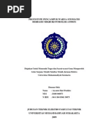 Download Prototype Pencampur Warna Otomatis Bebasis MikrokontrolerAt89s51 by fser04 SN78391988 doc pdf