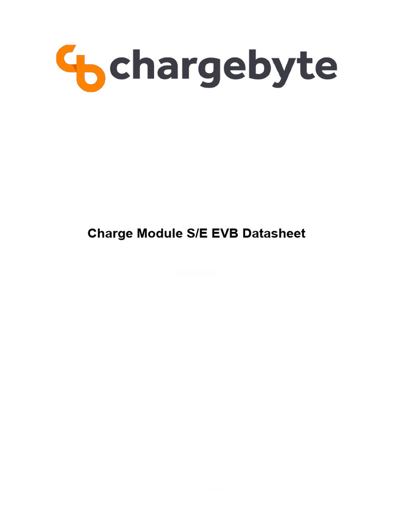 Cms and Cme Evb Datasheet Rev2-1708951883-1718693868 | PDF | Computer ...